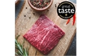 Picture of British Wagyu Flat Iron Steak, Premium Beef