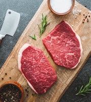 Picture of British Wagyu Ranch Steak, Premium Marbling