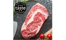 Picture of British Wagyu Ribeye Steak, Richly Marbled