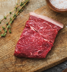 Picture of British Wagyu Rump Steak