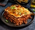 British Wagyu Layered Beef Lasagne, Premium Wagyu