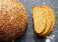 Picture of Wholemeal Open Tin Sliced