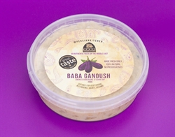 Picture of Baba Ganoush