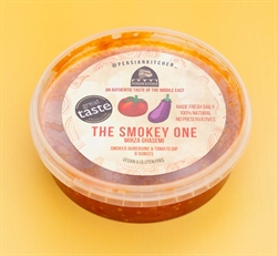 Picture of The Smokey One
