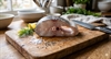 Picture of Pollack Chop