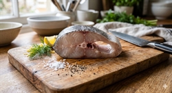 Picture of Pollack Chop