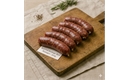 Picture of Red Poll Heritage Beef Sausages