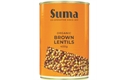 Picture of Suma Brown Lentils