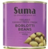 Fresh Borlotti Beans