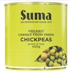 Picture of Fresh Chickpeas