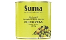 Picture of Fresh Chickpeas