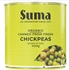 Fresh Chickpeas
