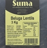 Picture of Beluga Lentils