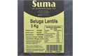 Picture of Beluga Lentils