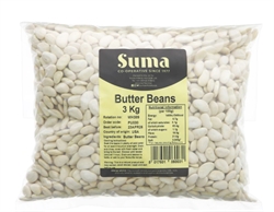 Picture of Butter Beans
