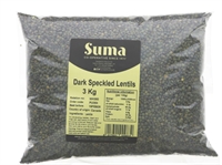 Picture of Lentils - Dark Speckled