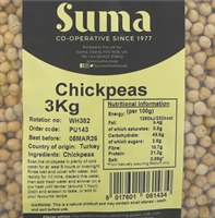 Picture of Chickpeas