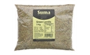 Picture of Lentils - green