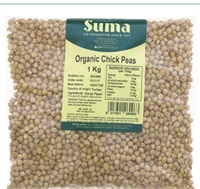 Picture of Chickpeas