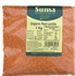Lentils - red split, organic