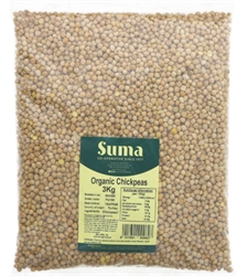 Picture of Chickpeas