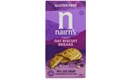 Picture of Nairn's GF Biscuit Breaks Oat & Fruit