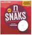 Nairn's Gluten Free Salted Crackers