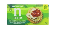 Picture of Nairn's Wholegrain Cracker