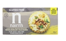 Picture of Nairn's Cracked Black Pepper Cracker