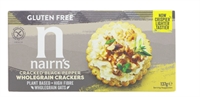 Picture of Nairn's Cracked Black Pepper Cracker