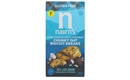 Picture of Nairn's GF Dark Choc&C'nut Chunky Bisc