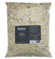 Picture of Muesli
