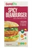Goodlife Spicy Bean Burgers