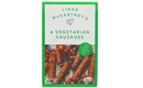 Picture of Linda Mccartney Sausages
