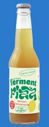 Picture of Ferment Fizz Lemon Lemonade