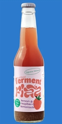 Picture of Ferment Fizz Lemon & Raspberry