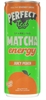 Picture of Juicy Peach Matcha Energy