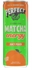 Perfectted Juicy Peach Matcha Energy