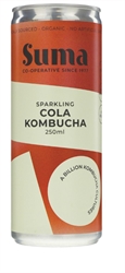 Picture of Cola Kombucha