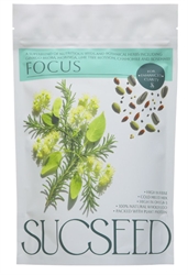 Picture of Sucseed Focus Superblend