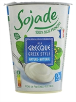 Picture of Greek Style Yoghurt