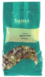 Picture of Bean Mix