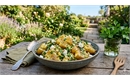 Picture of Lemon & Feta Smashed Wiljas