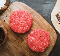 Picture of Wagyu Steak Burger