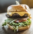 Wagyu Steak Burger