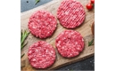 Picture of Wagyu Burger