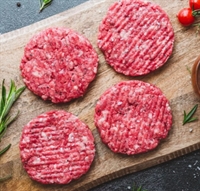 Picture of Wagyu Burger