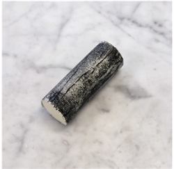 Picture of Rosary Goat Ash Cheese