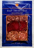 Picture of Charcuterie Board Ready To Serve