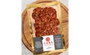 Picture of British Pizza Chorizo